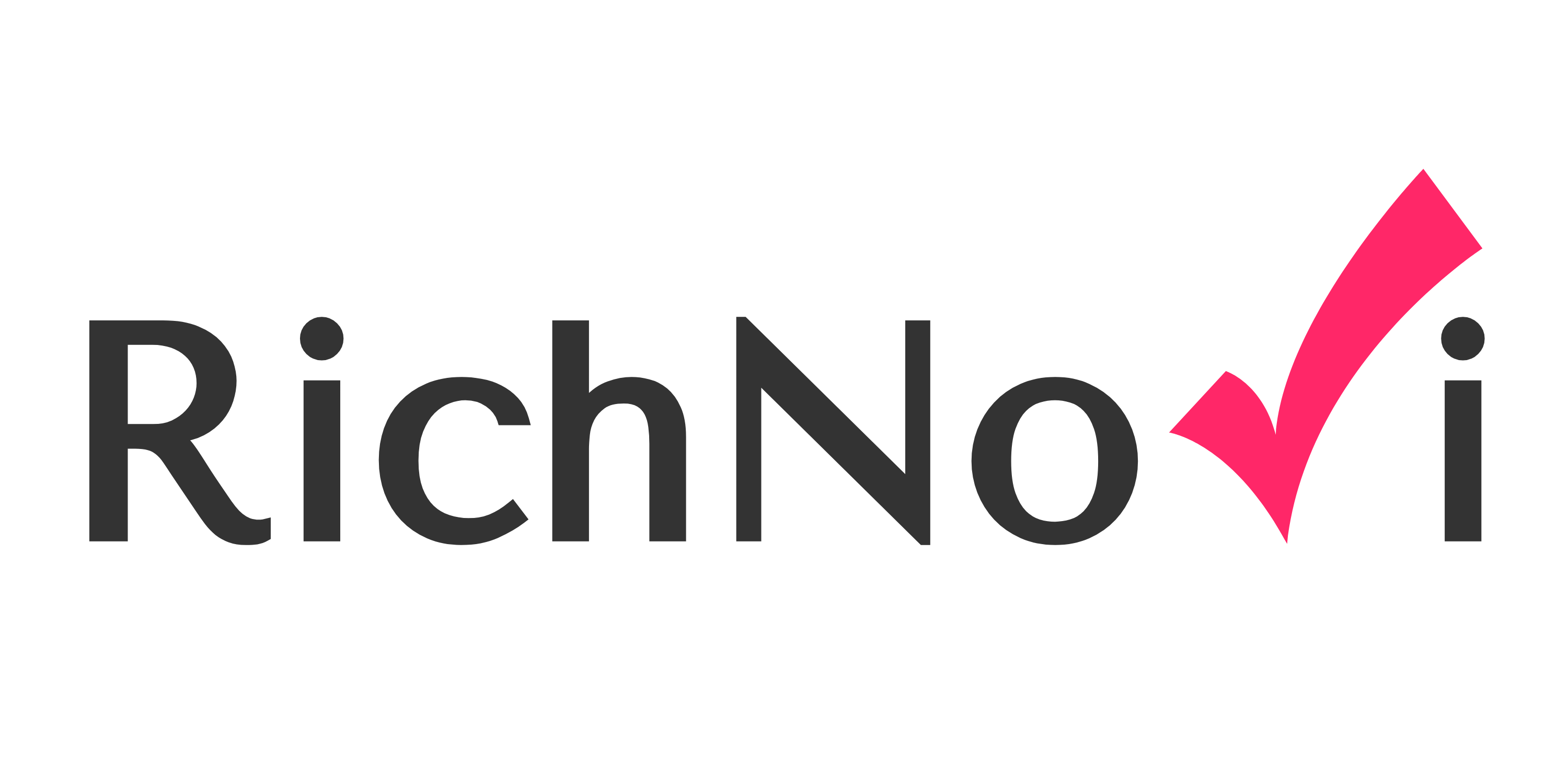 Rich Novi Logo