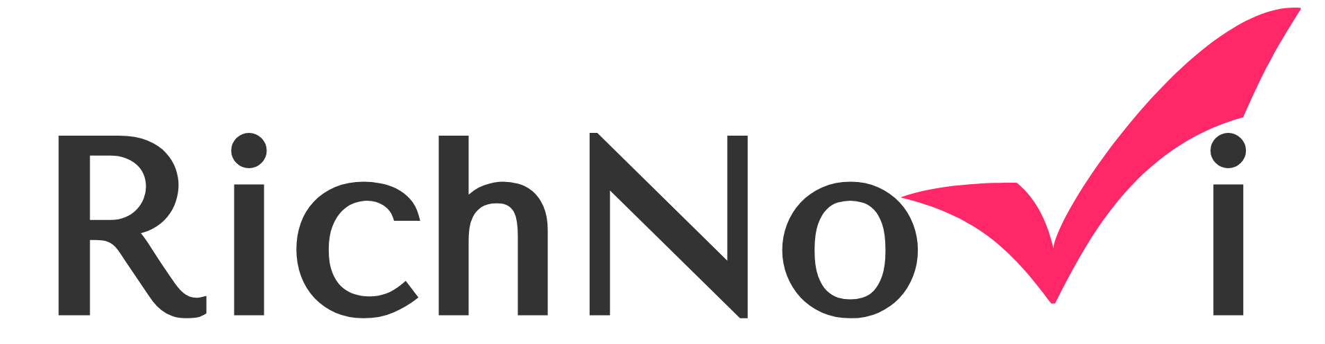 RichNovi Logo